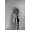 Swagelok FLEXIBLE METAL STAINLESS 3/8IN 14-1/2IN BRAIDED HOSE SS-6HO-6-S6 - alternate 5